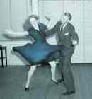 Image: Couple Dancing