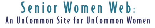 Senior Women Web